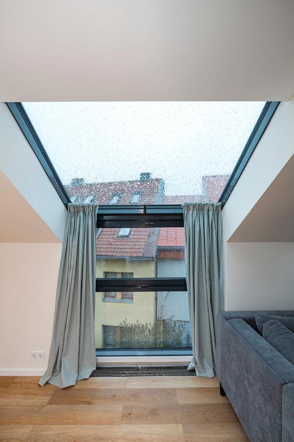 Loft 1 Bd Old Town Apartment By Hostlovers Kaunas Extérieur photo